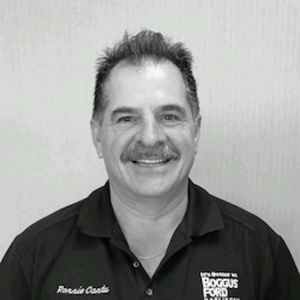 Meet your Posher, Erik